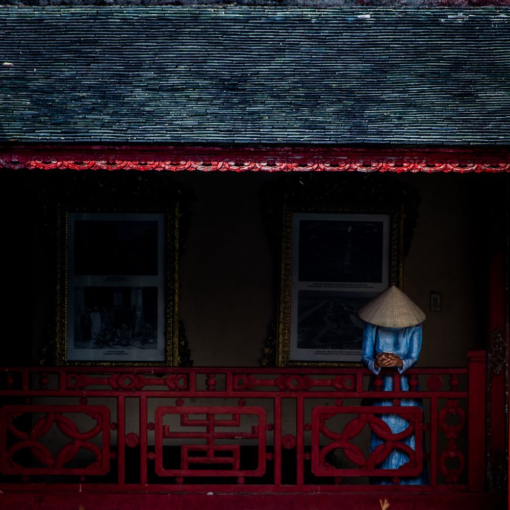 Photograph by Dzintra Zvagina