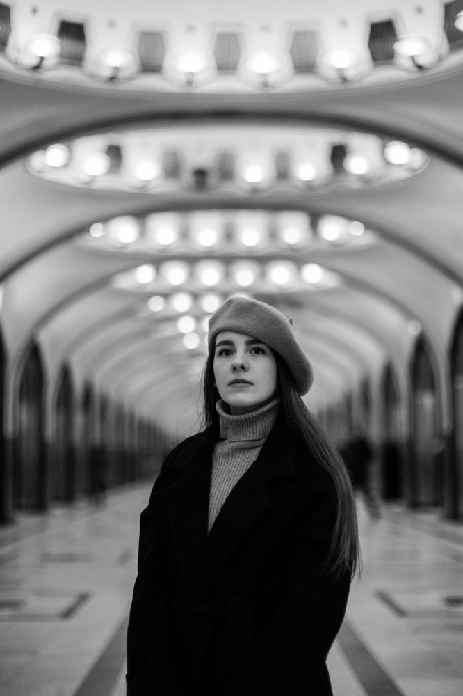 Photograph by Антон Ляпунов