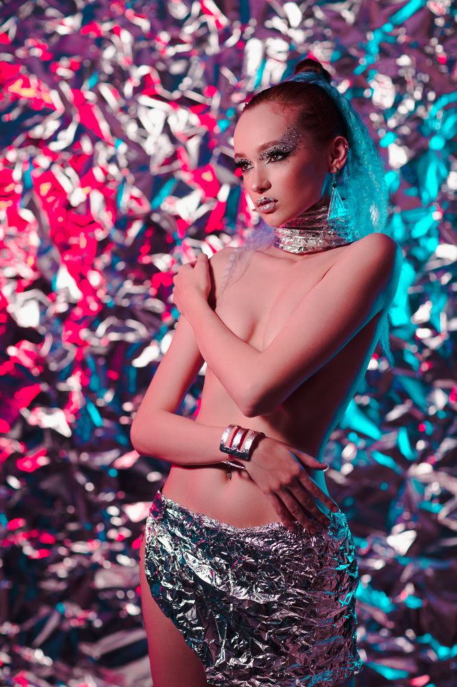 Photograph by Вячеслав Семакин