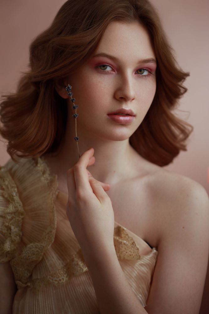 Photograph by Мина Цой