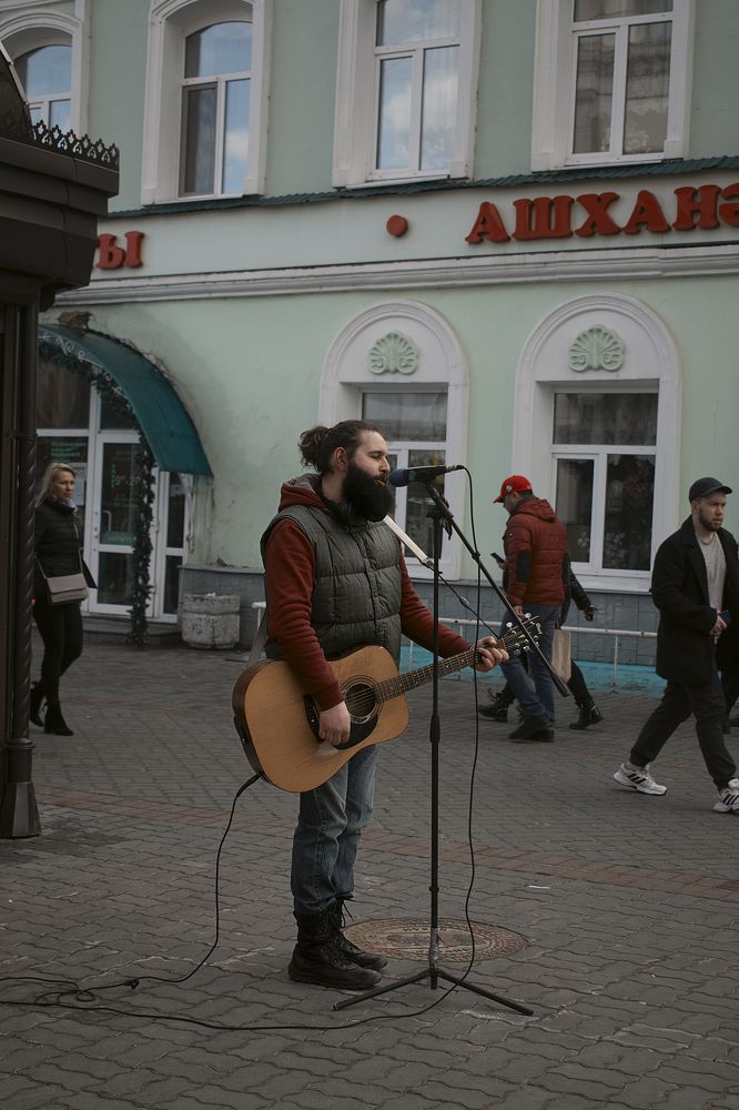 Photograph by Камилла Габитова