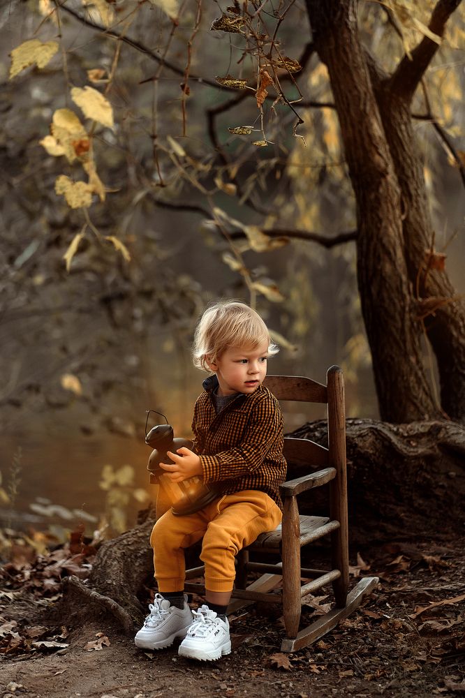 Photograph by Barbara RAW