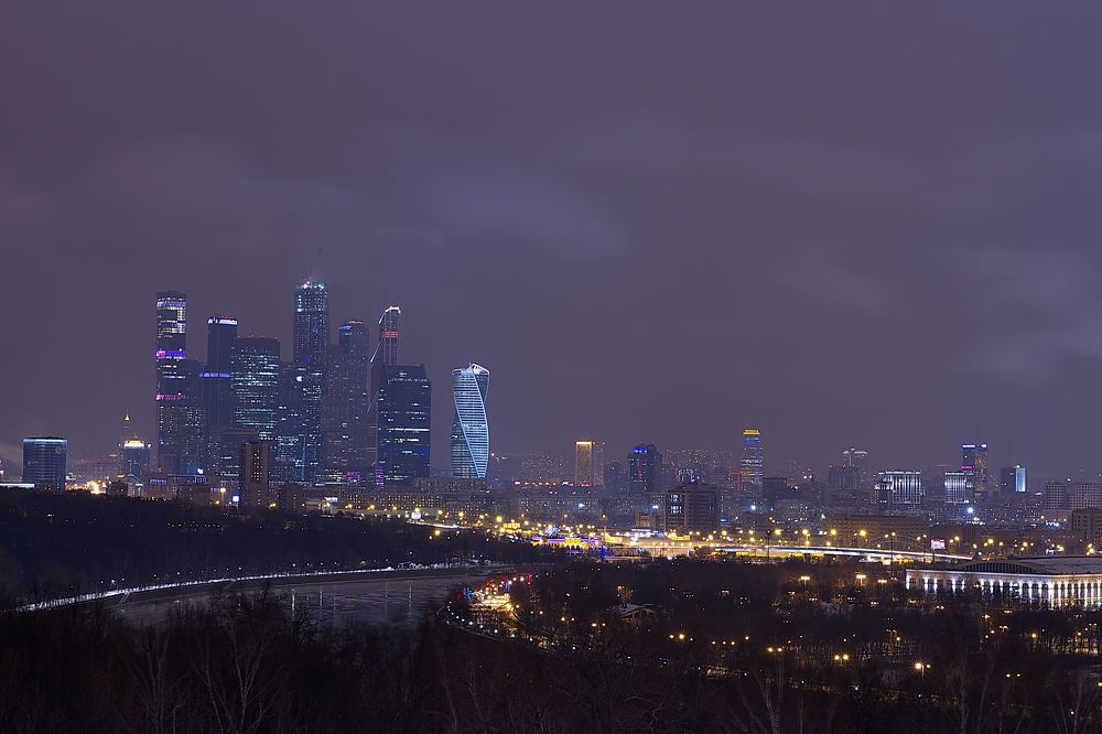 Photograph by Dmitri Sehhavtsov