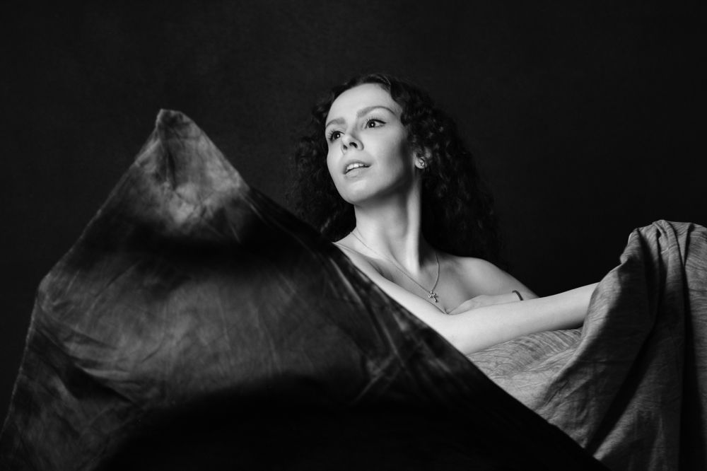 Photograph by Екатерина Шторм