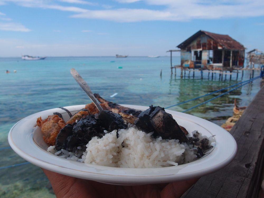 Photograph by Ayub Putra