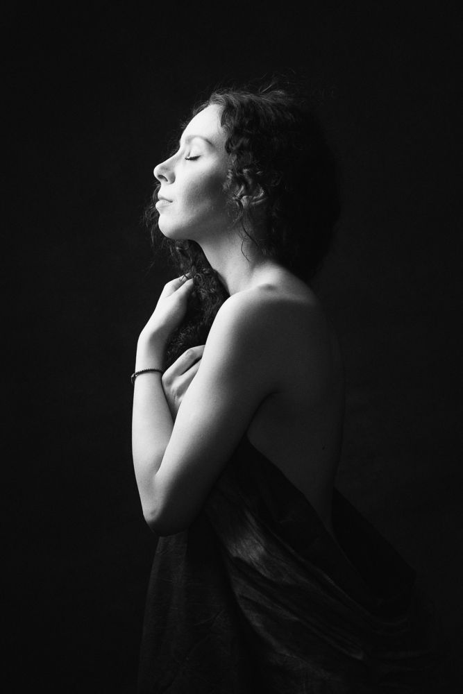 Photograph by Екатерина Шторм