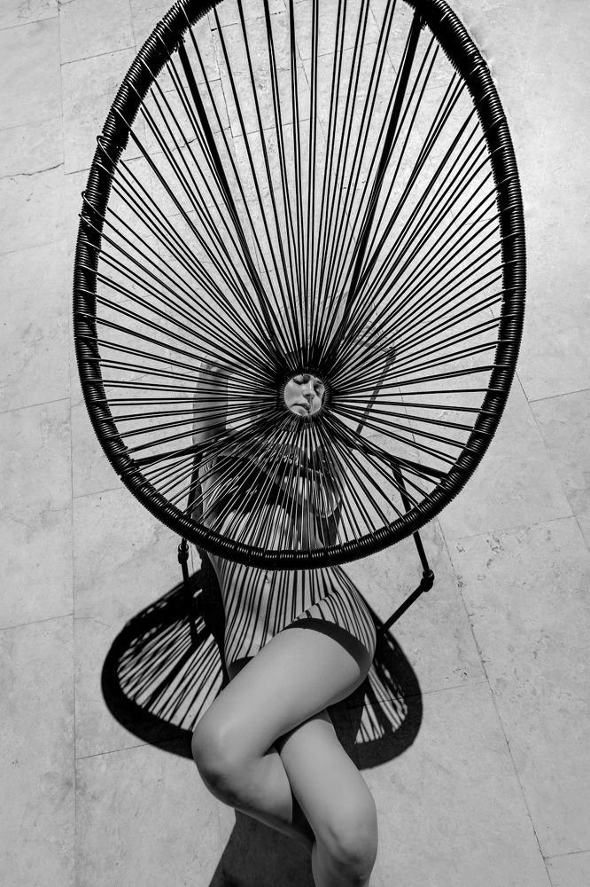 Photograph by Ally Muse