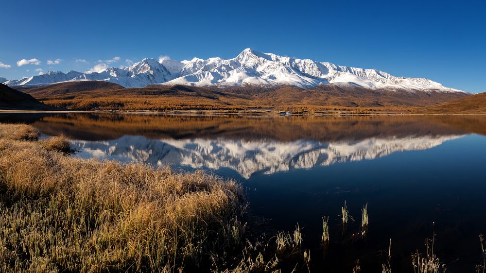 Фотография автора Александр Рудный
