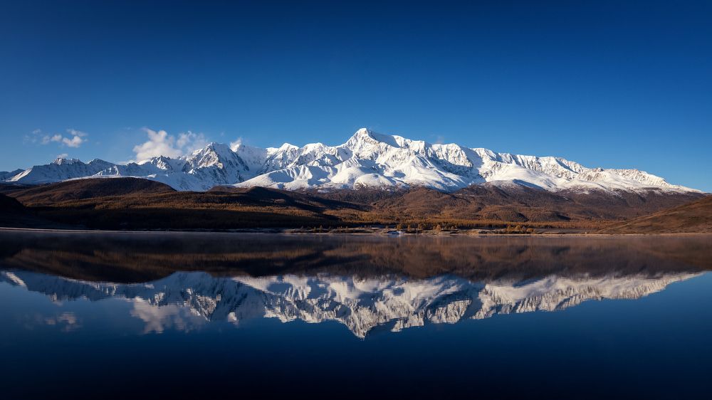 Фотография автора Александр Рудный