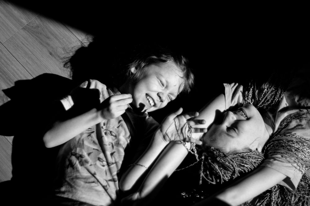 Photograph by Yuliya Bocharova