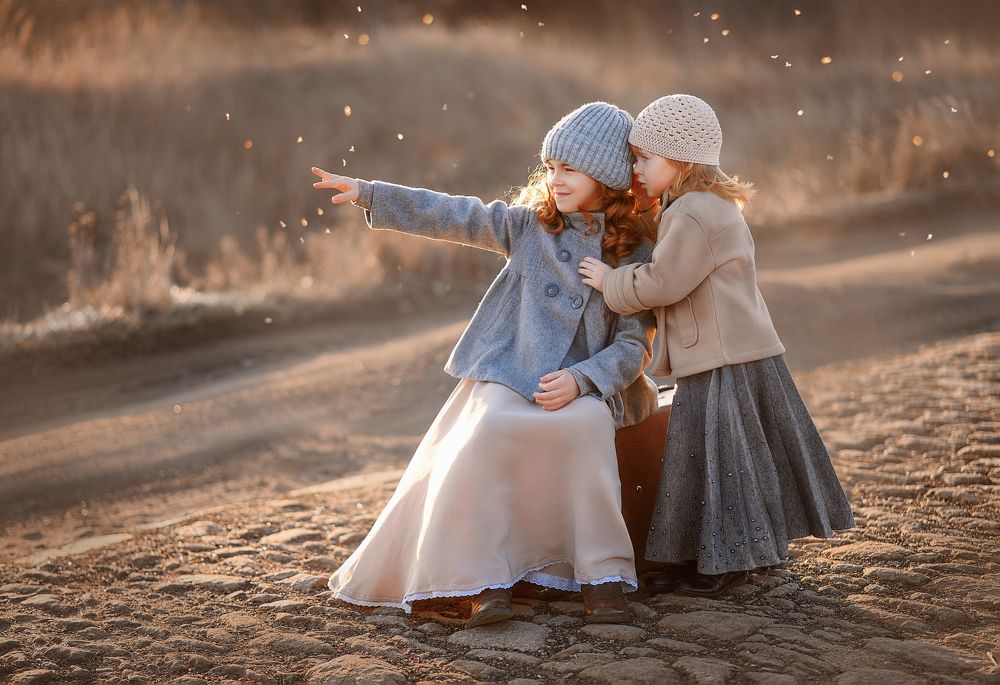 Photograph by Екатерина Лапшина