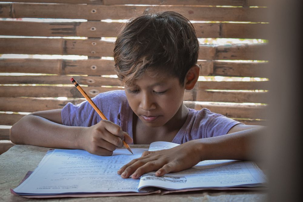 Photograph by John Aldon Repatacodo