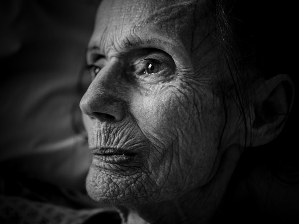 Photograph by TWIGGY ROMMEL