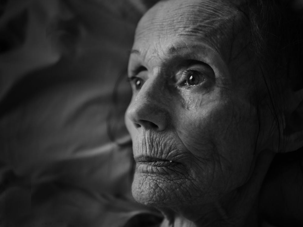 Photograph by TWIGGY ROMMEL