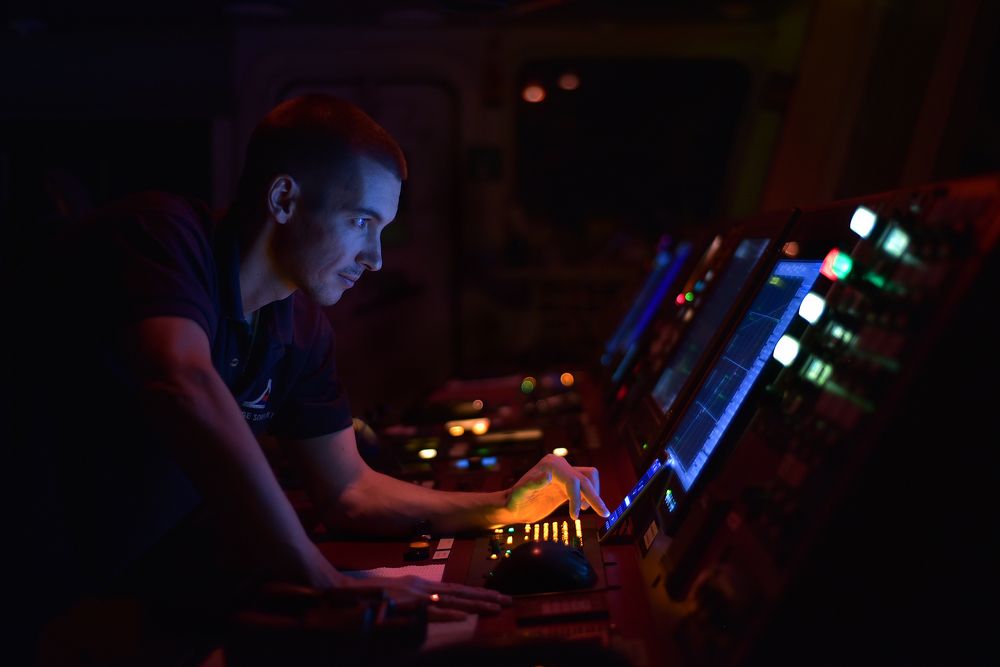 Photograph by Александр Ефанов