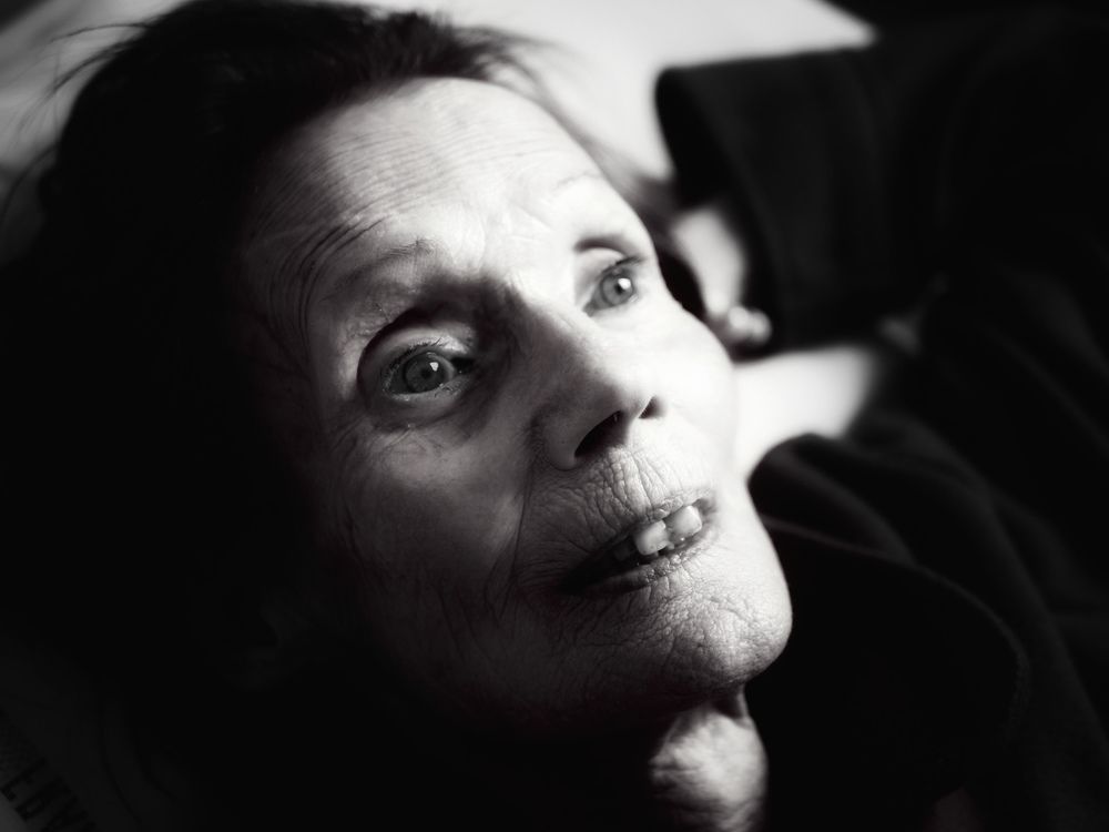 Photograph by TWIGGY ROMMEL