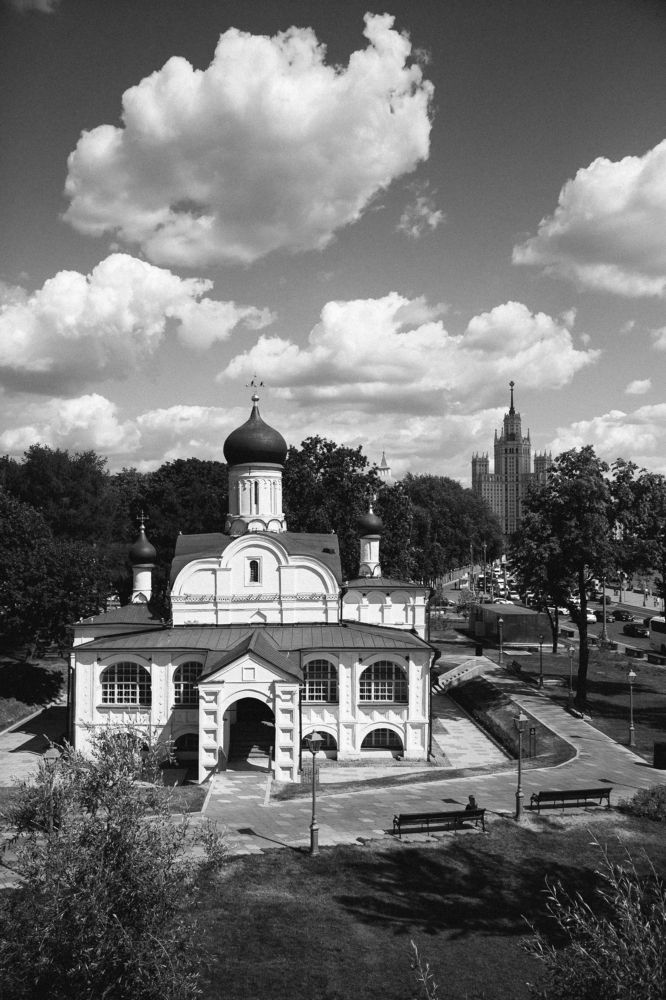 Photograph by Александр Осянин