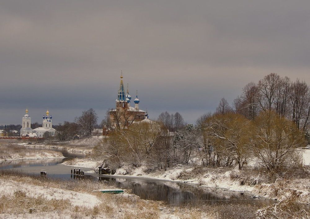 Photograph by Сергей Клапишевский