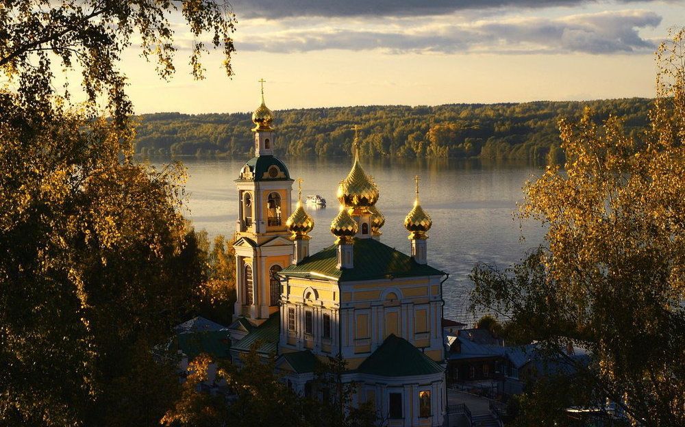 Photograph by Сергей Клапишевский