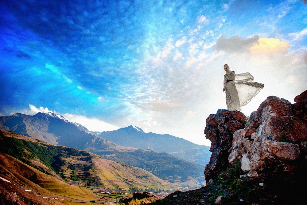 Photograph by Сергей Салманов