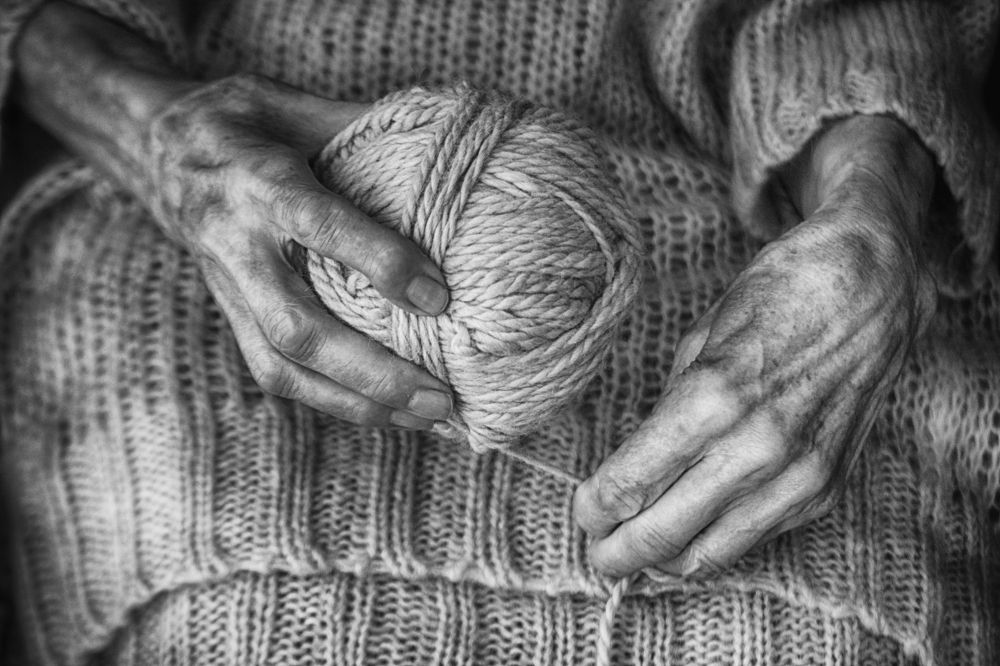 Photograph by Teodora Sarbinska