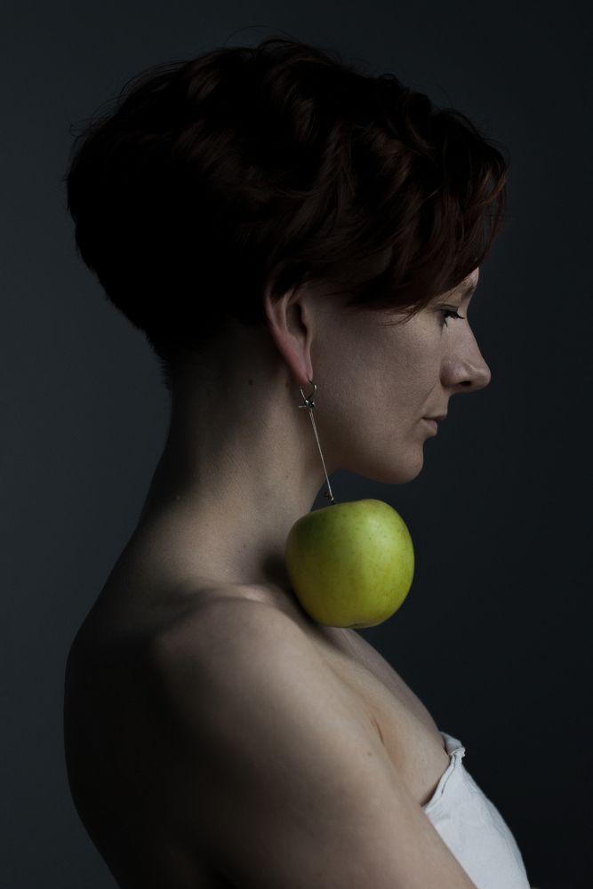 Photograph by Евгения Жос