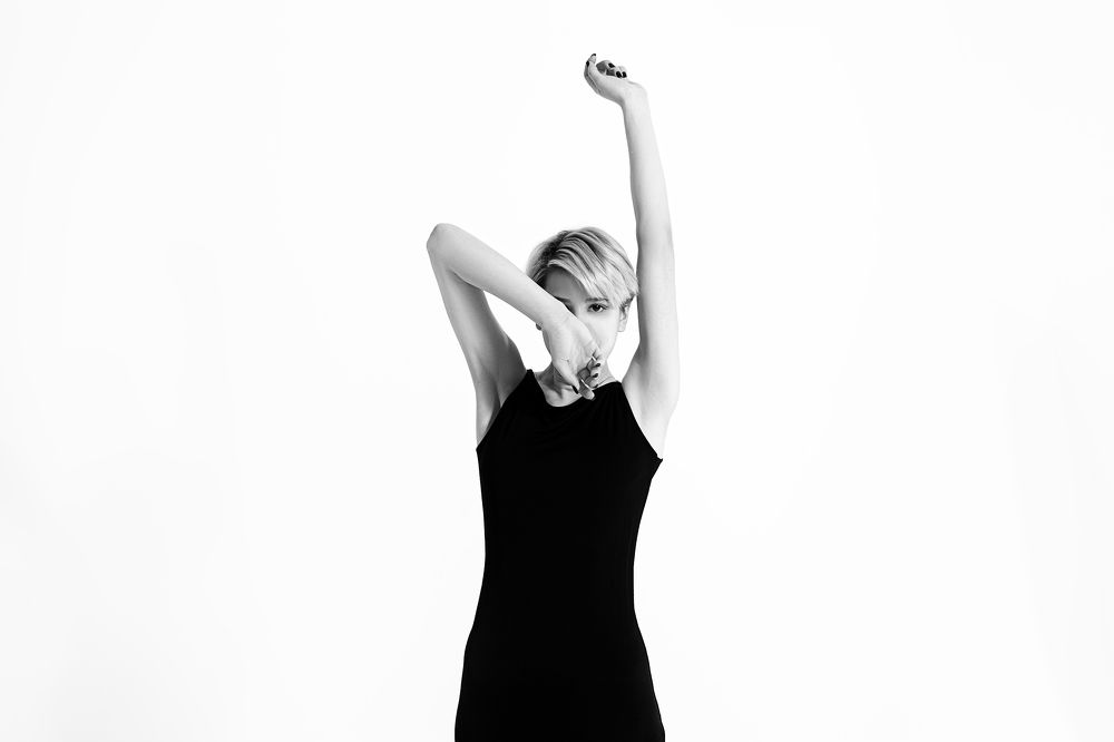 Photograph by Юлия Катурина