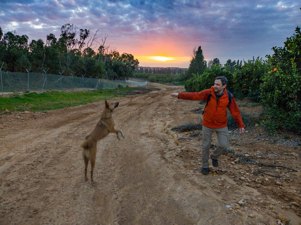 Фотография автора Pavel Bernshtam