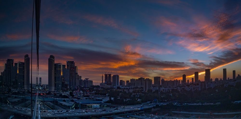 Фотография автора Pavel Bernshtam