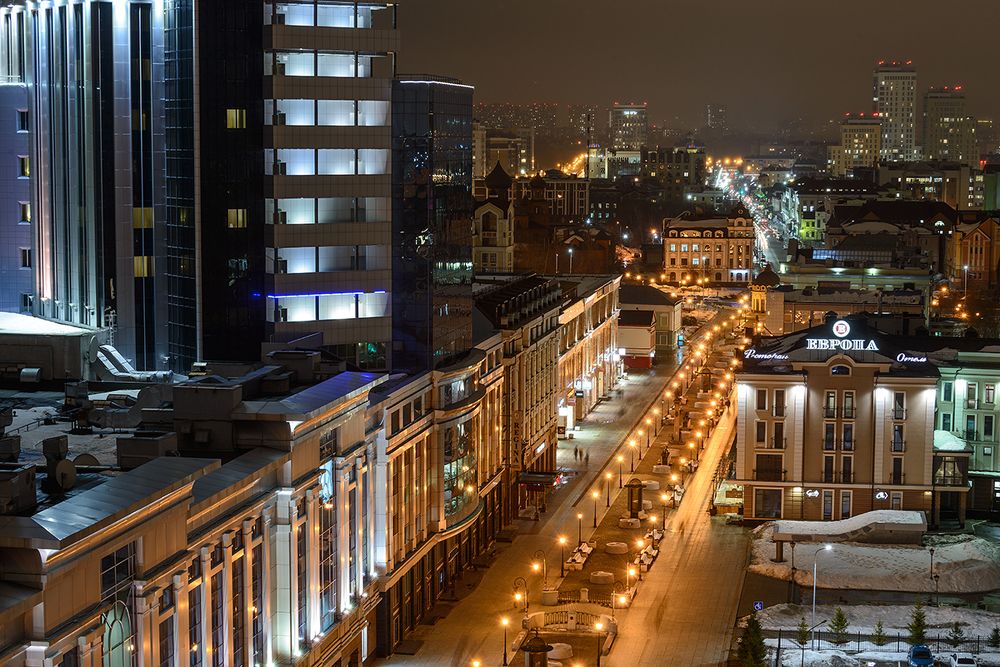 Photograph by Владислав Никишин