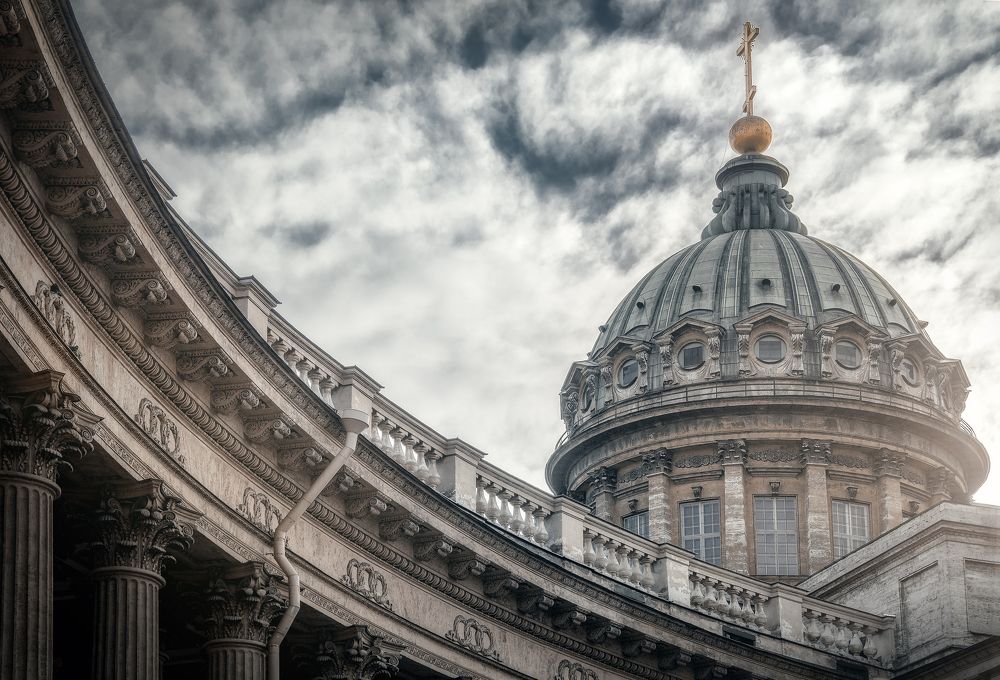 Photograph by Сергей Шиллинг