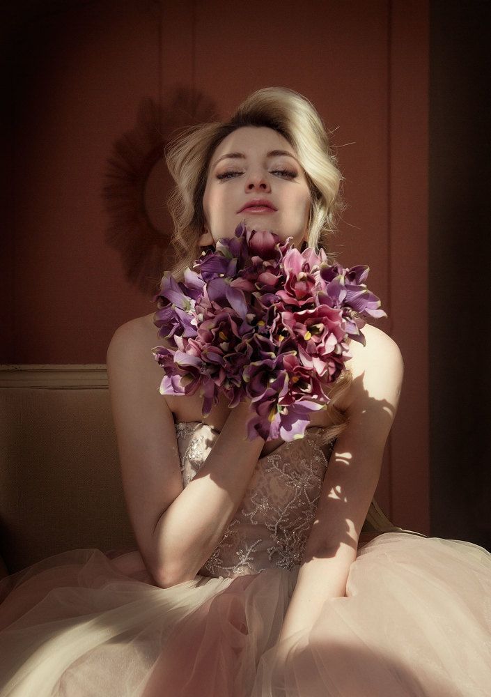 Photograph by Нина Аристова