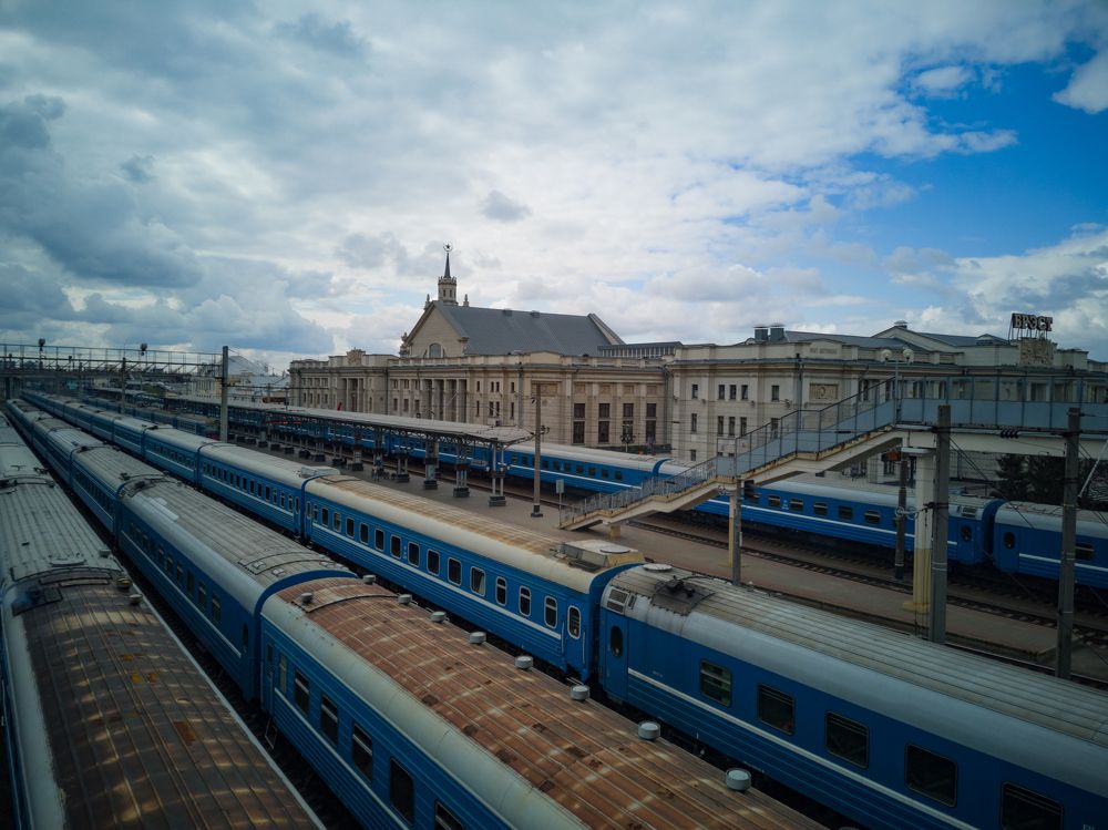 Photograph by Алексей Крукович