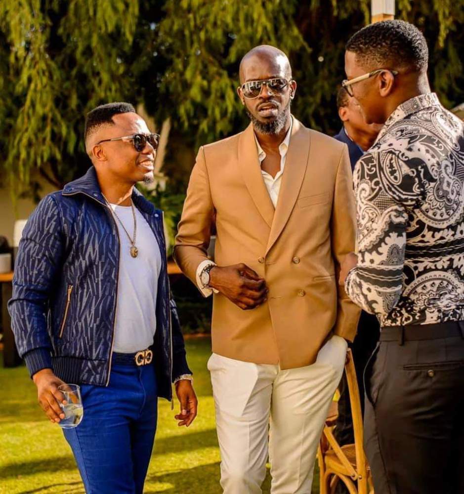 Photograph by Paulus Ralimo