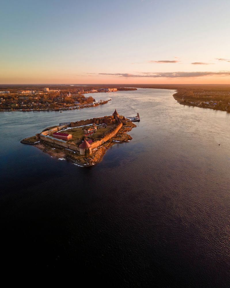 Photograph by Борис Александров