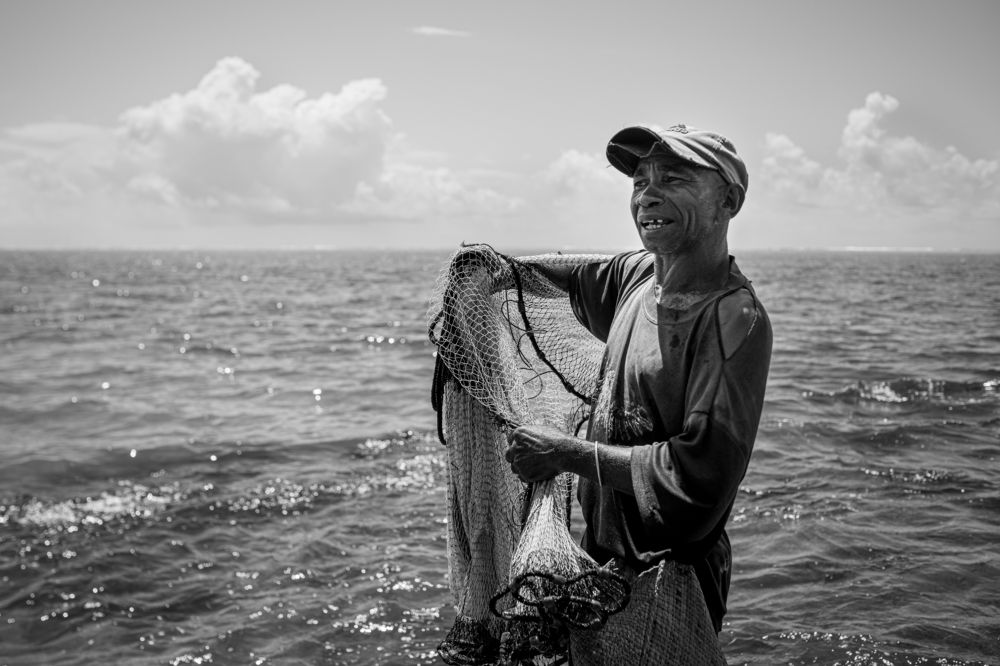 Photograph by Ismail Hassanaly