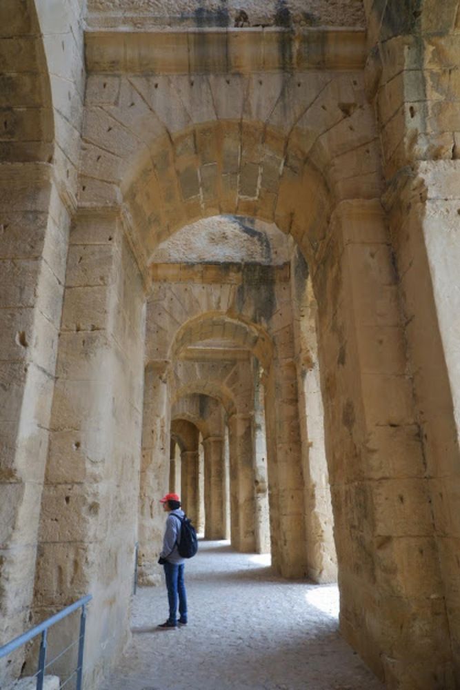 Photograph by Ghattassi Oussema