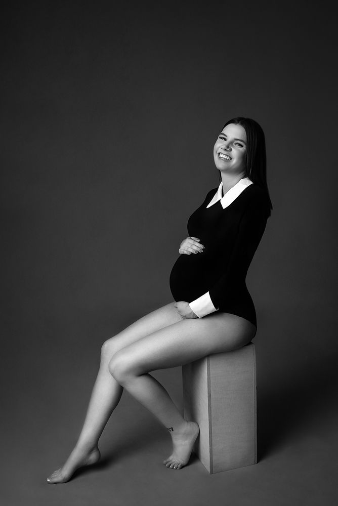 Photograph by Cécile Rulmont