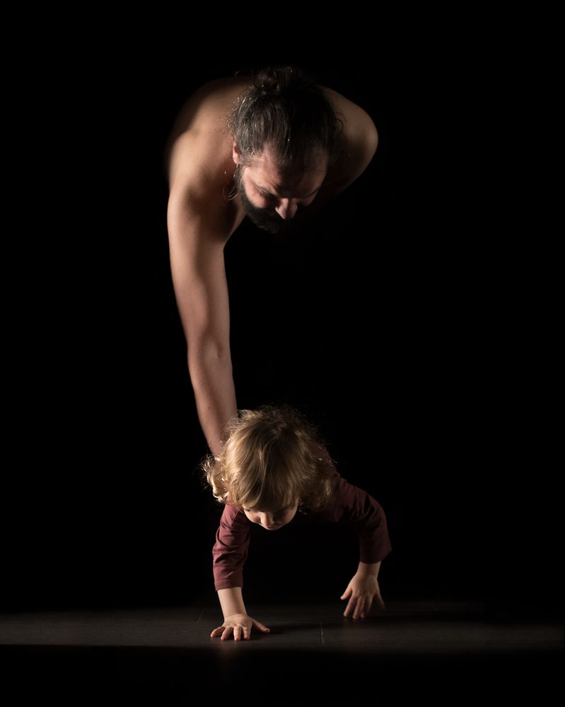 Photograph by Yanina Nikonorova