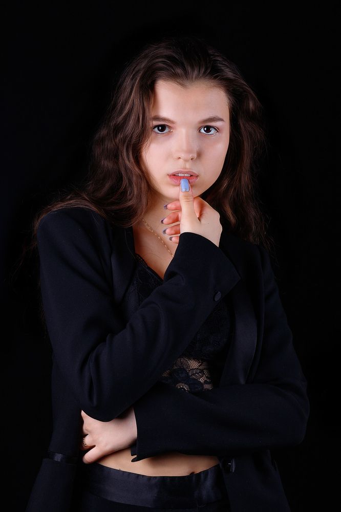 Photograph by Светлана Голубева