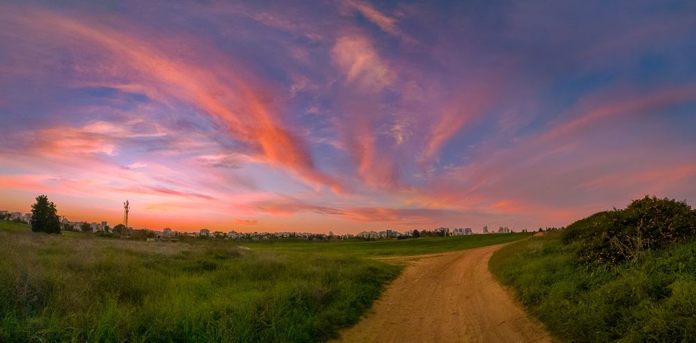 Фотография автора Pavel Bernshtam