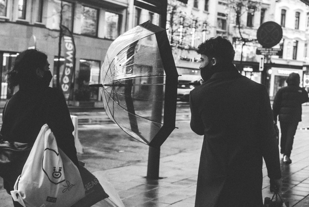 Photograph by Ricardo Oliveira