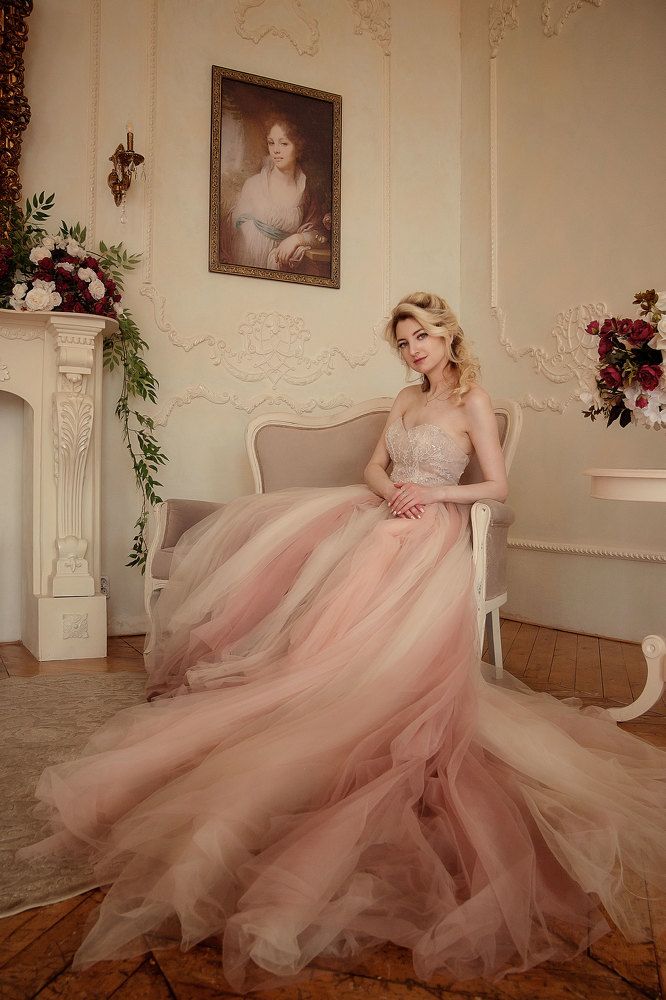 Photograph by Нина Аристова