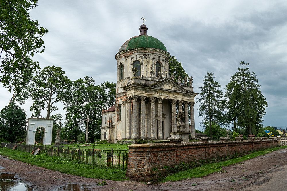 Photograph by Alexander Plaksin