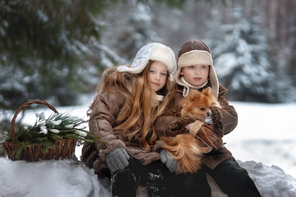 Photograph by Наталия Иванова