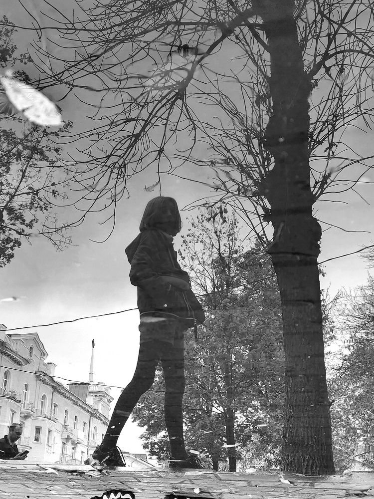 Photograph by Людмила Орловская