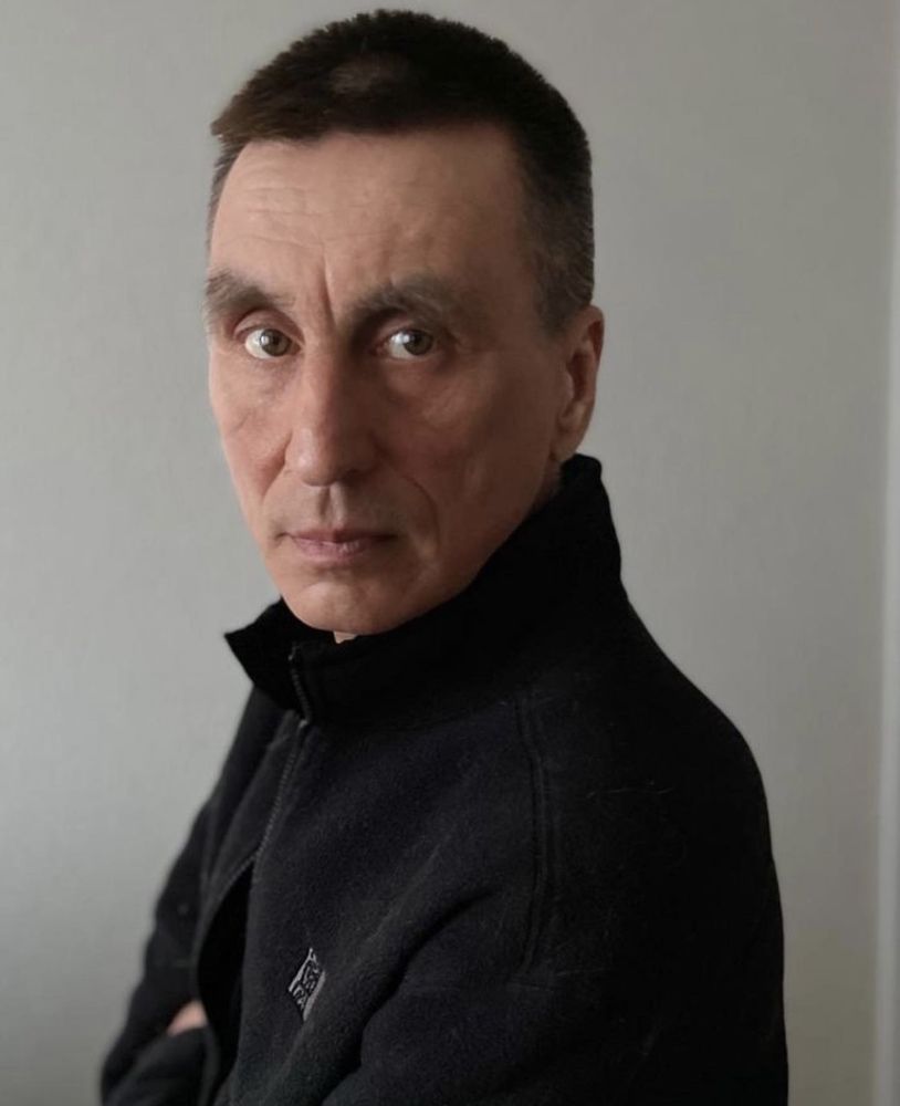 Photograph by Мусинский Антон