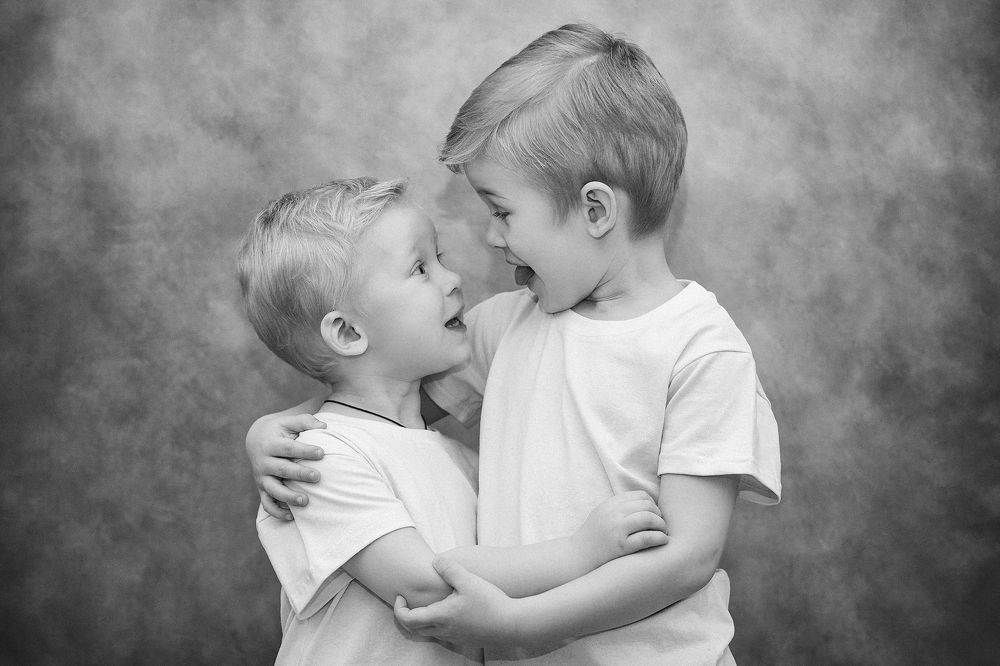 Photograph by Elena Kuznetsova