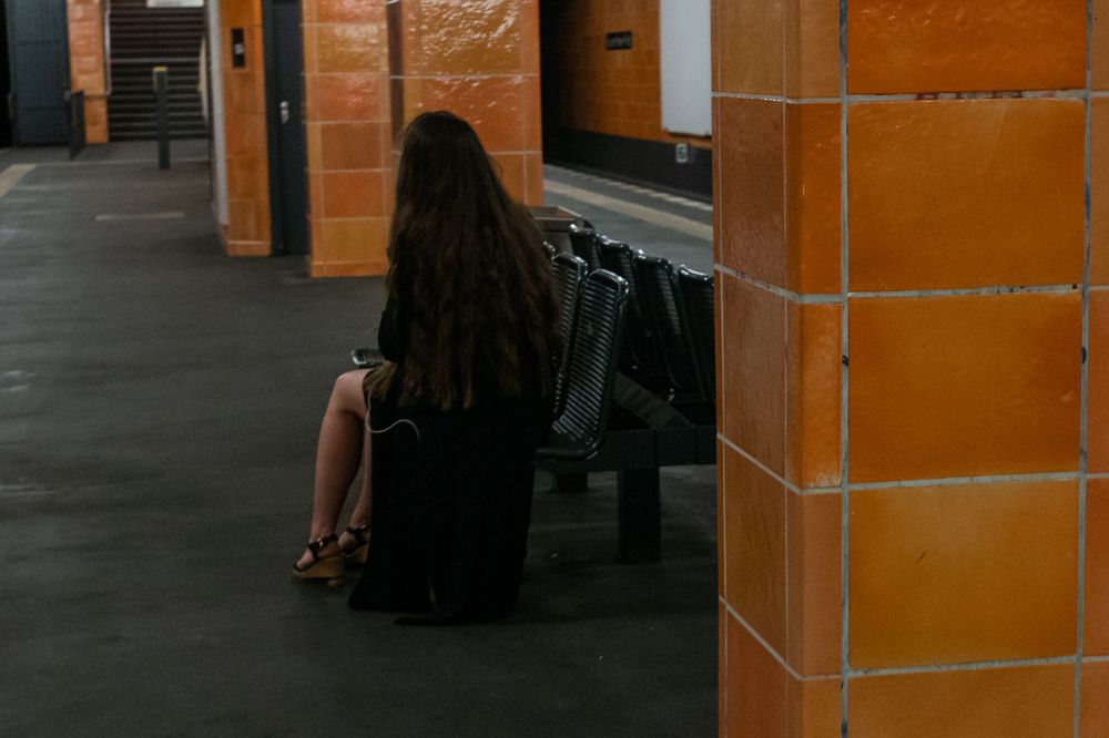 Photograph by jean-pierre damen