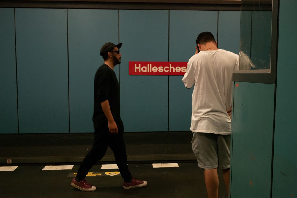 Photograph by jean-pierre damen